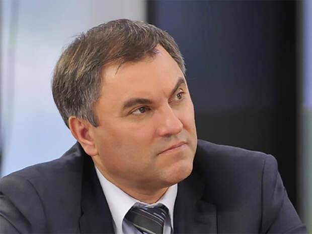 Володин заверил, что решения ЕСПЧ перестанут исполнять в России