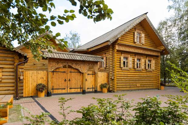 Сергей Яковлев: регионы участвуют в эксперименте по гостевым домам