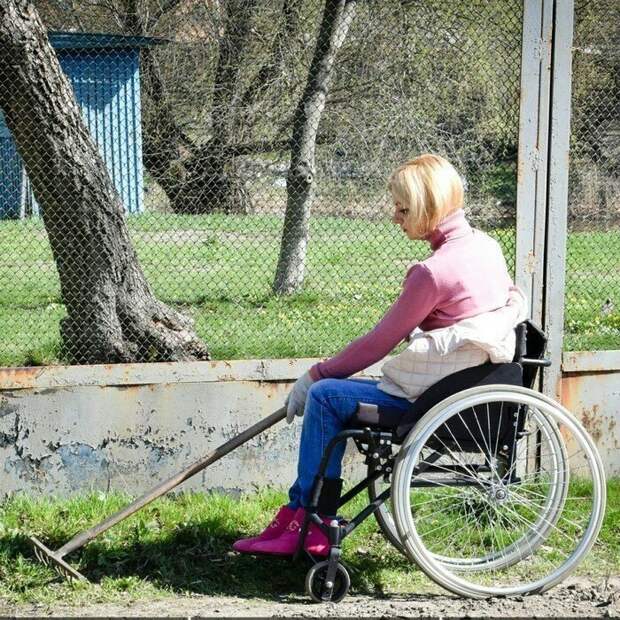 Субботники: подведение итогов