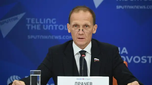 Драчёв: жаль, что не смогли завоевать максимальную квоту биатлонистов на ОИ