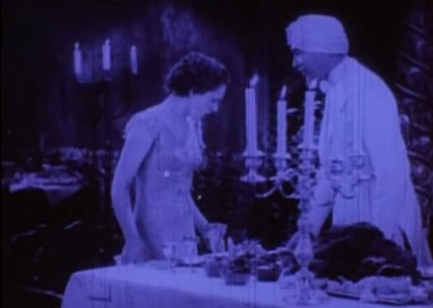 Кадр из фильма «Роуз Хобарт» Кадр из фильма «Роуз Хобарт»