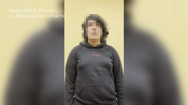 Подросток из Вологодской области «минировал» Крым по почте и телефону