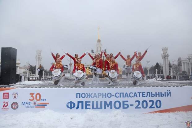 пресс-служба МЧС по СЗАО