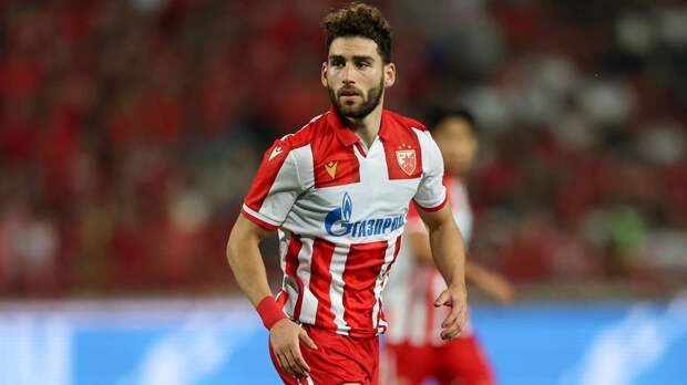 Представитель Тикнизяна: «Информация о том, что Наира предлагали «Зениту», не соответствует действительности»