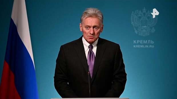 Кремль: соответствующие службы занимаются нормализацией работы интернета