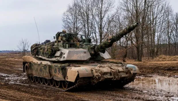 В парламенте Германии не исключили, что отправка военных НАТО на Украину приведёт к краху альянса