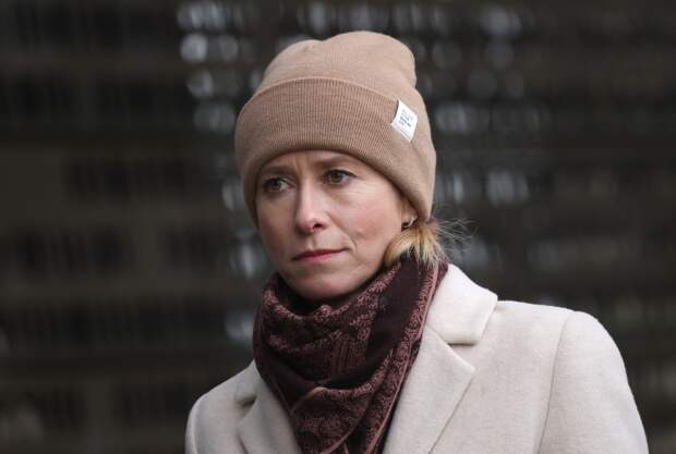 Зеленский раскрыл подробности визита Каллас в Киев