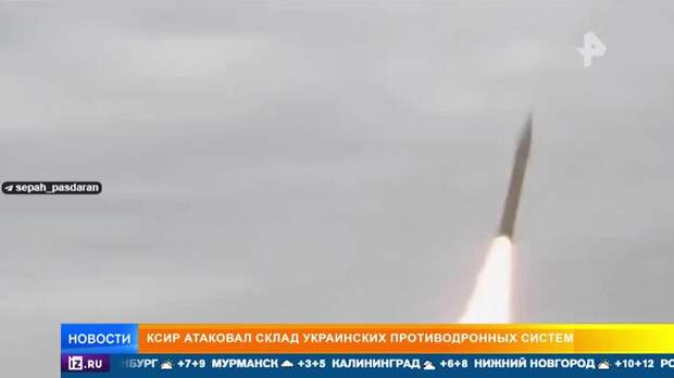 В Дубае уничтожен склад с украинскими противодронными системами