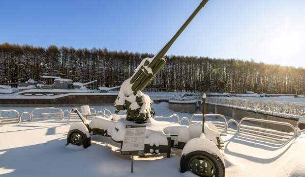 Фестиваль «Снежная гвардия» пройдет в Музее Г.О.Р.А. 23 февраля