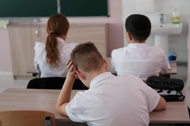 «Обучение служением. Первые» войдет в обязательную школьную программу