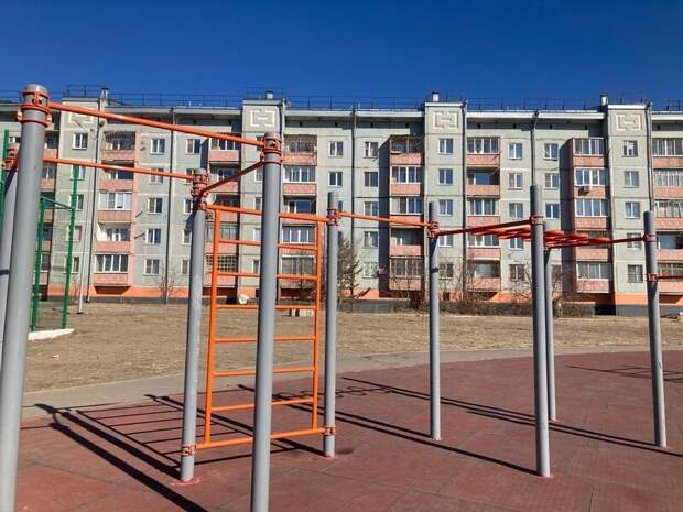 Забайкальцы не торопятся вести здоровый образ жизни