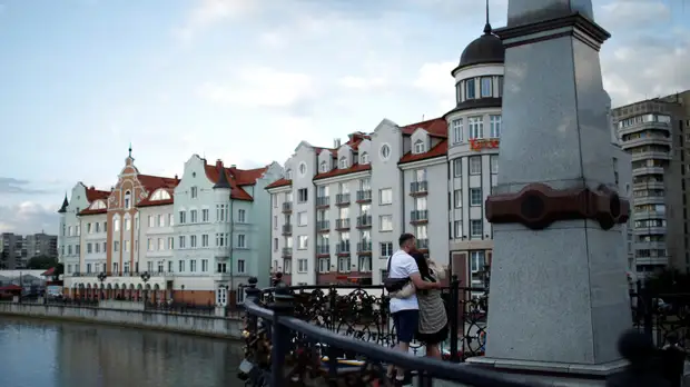 Названы города для бюджетного отдыха в бархатный сезон