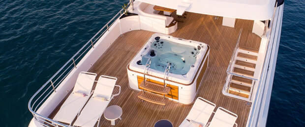 Majesty 140