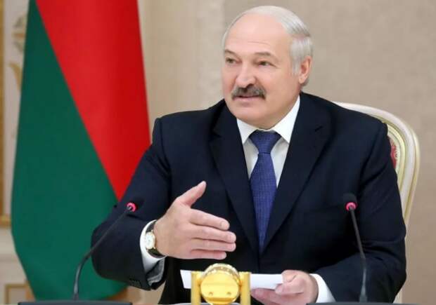 Александр Лукашенко. Фото с сайта: https://yandex.ru/images