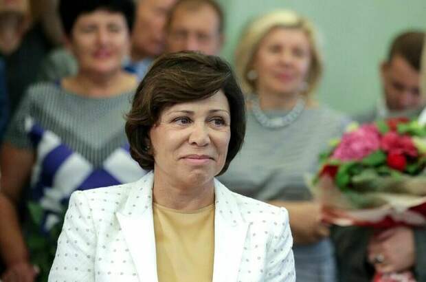 Роднина оценила запрет на въезд в страны Балтии для россиян