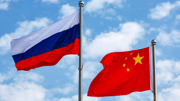 Захарова: Россия и Китай делают все, чтобы планета "не навернулась"