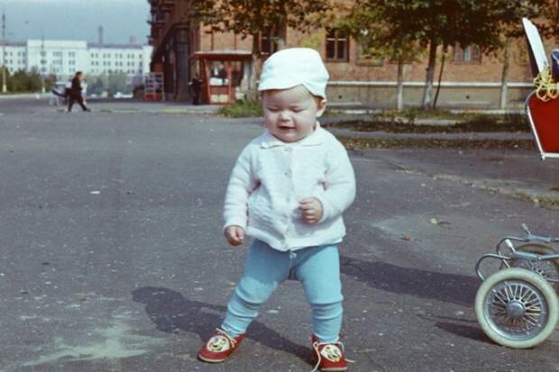 Ретро фотографии Ретро фотографии
