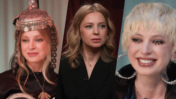 «Матильда» и ночной портье»: Поклонская предстала в провокационных образах