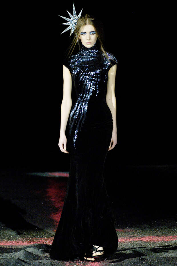 Alexander McQueen