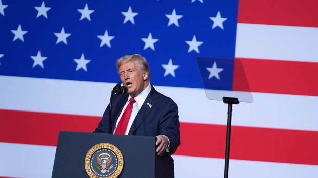 "С ней покончено": Трамп выбил из-под Европы оба стула — усидеть не вышло