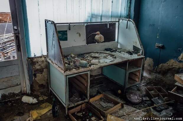 Торпеды или секретная Лаборатория №5 НИИ-400 путешествия, факты, фото