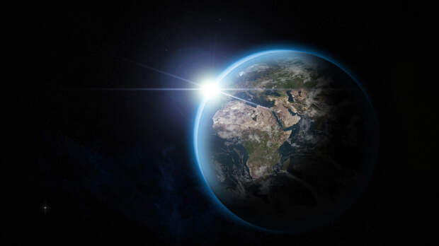 Учёные зафиксировали удар облака плазмы класса X по Земле