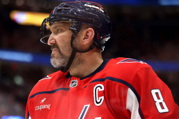 Хоккеист "Питтсбурга" Кросби: Овечкин известен своим броском