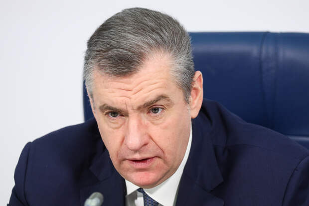 Слуцкий: ЛДПР запускает программу мониторинга стоимости детского отдыха