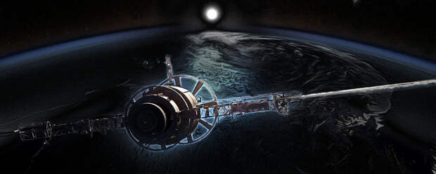 15 декабря 2023 года в 13:41 UTC (всемирное координированное время, - 3 МСК) самая мощная китайская ракета «Чанчжэн-5» (CZ-5) («Великий поход-5») вновь взлетела со стартовой площадки космодрома...