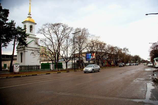 Дороги к храмам и монастырям в Амурской области будут отремонтированы