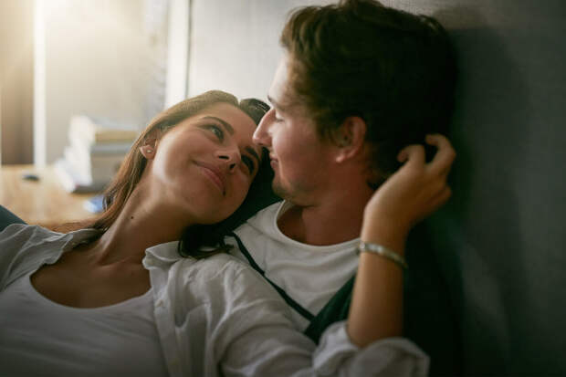 Мужчины в России стали чаще выбирать семью вместо карьеры