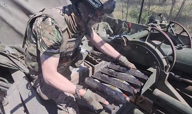 ВС России 1 июля взяли под контроль населенные пункты Степовая Новоселовка в Харьковской области и Новопокровское в ДНР, сообщили в Минобороны РФ.-3