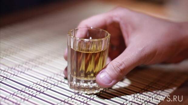 В Ленобласти изъяли более ста тонн суррогатного алкоголя