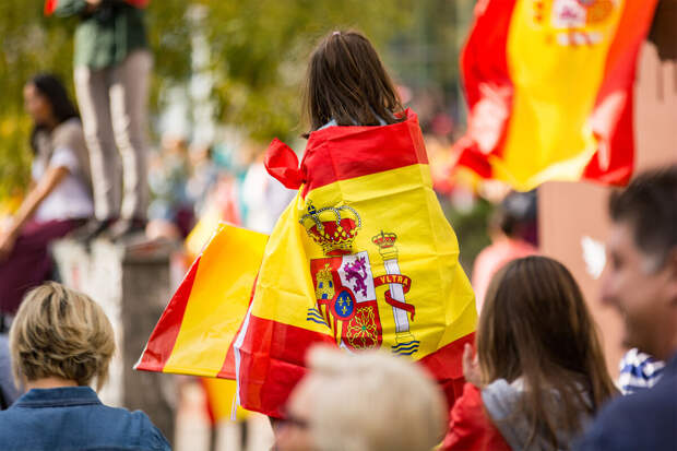 Левин: Испания может выйти из НАТО из-за действий Трампа в Иране