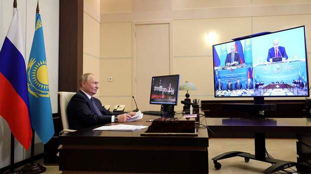 Путин