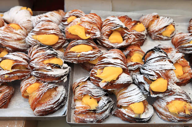 Сфольятелле