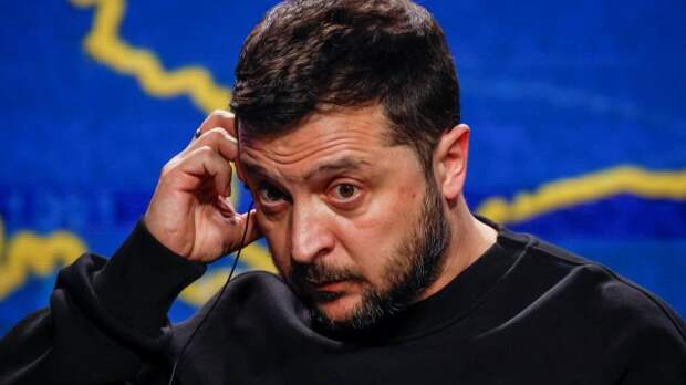 Россия готовит удар по правительственным зданиям Украины в Киеве, - у Зеленского истерика