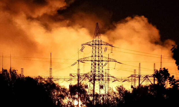 «Договорняка нет»: В СМИ раскрыли, зачем Киев слил новость о паузе в ударах до 3 февраля