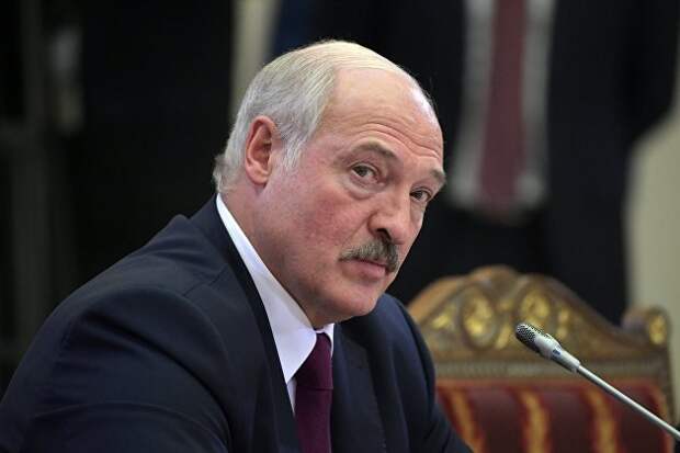 Лукашенко поручил БНК занять место на рынке