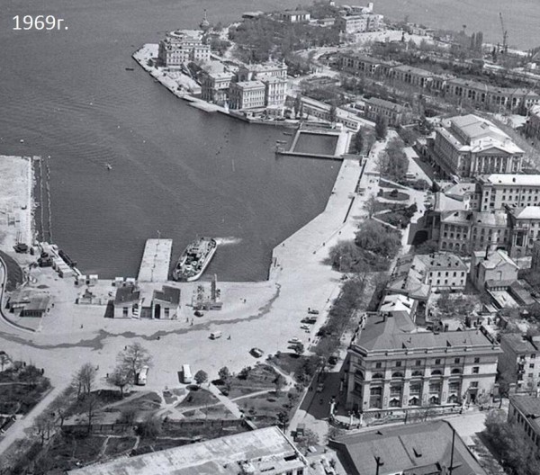 Благородный Севастополь