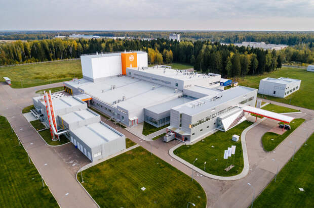 На заводе «Хемофарм» в Обнинске состоялся запуск производства препарата Эдарби