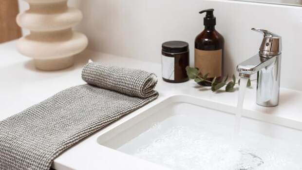 Безопасность прежде всего: что пора выбросить из ванной