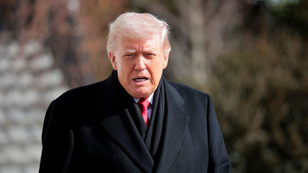 Трамп заявил, что может заставить доллар скакать как «йо-йо»