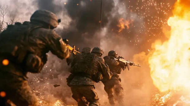 Эксперт Самонкин заявил что Украина не сможет воевать еще два года