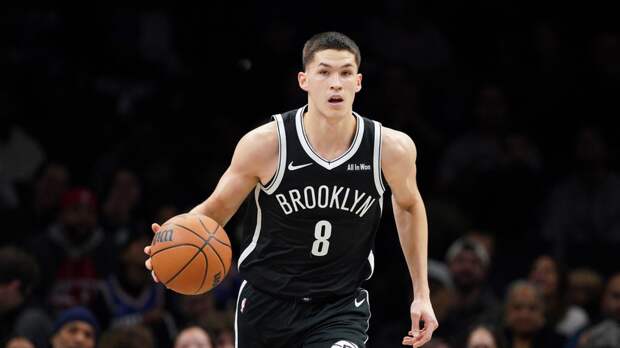 Дёмин набрал семь очков в победном матче «Бруклина» с «Миннесотой» в НБА