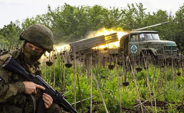 Difesa: «Тактика Суровикина» работает – Россия уже выиграла когнитивную войну против Зеленского