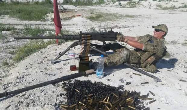 2 наемники ВСУ