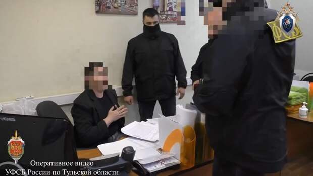 Двух бывших сотрудниц Росреестра будут судить за взятки в Тульской области