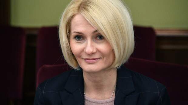 Абрамченко поздравила МИА 