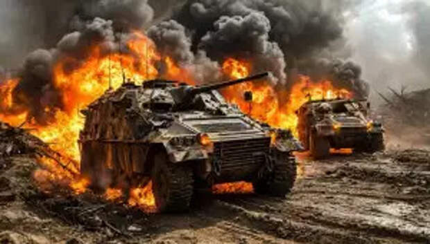 ЦРУ под ударом: ВС РФ разбомбили СБУ в Днепропетровске, Пулково закрыто дронами, «Бук» сжёг HIMARS — ночь 16 апреля перевернула СВО